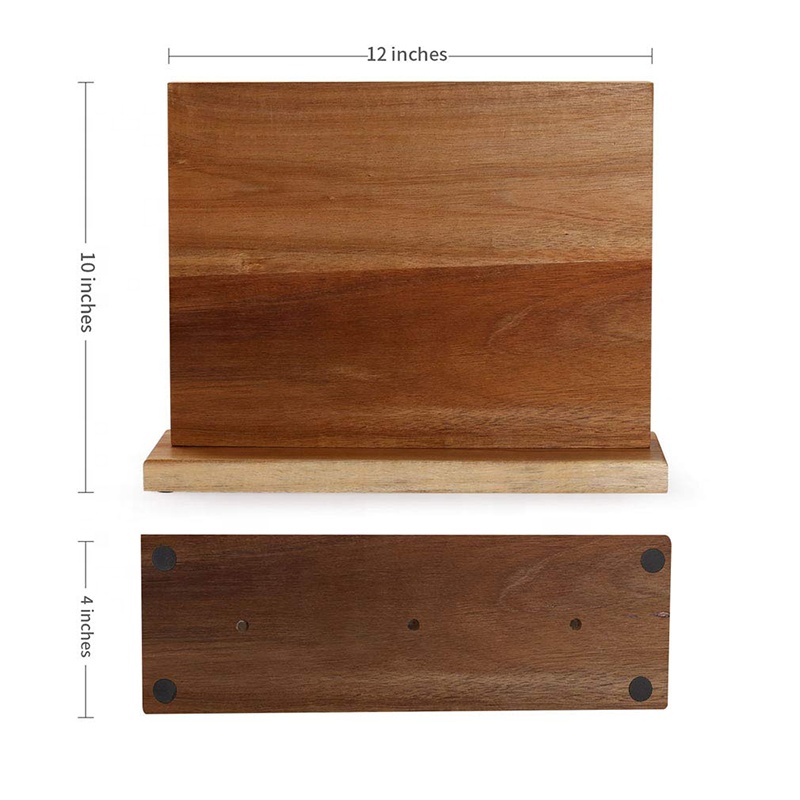 Hot Selling Kitchen Knife Acce - đánh giá và giá Magnetic Knife Strip