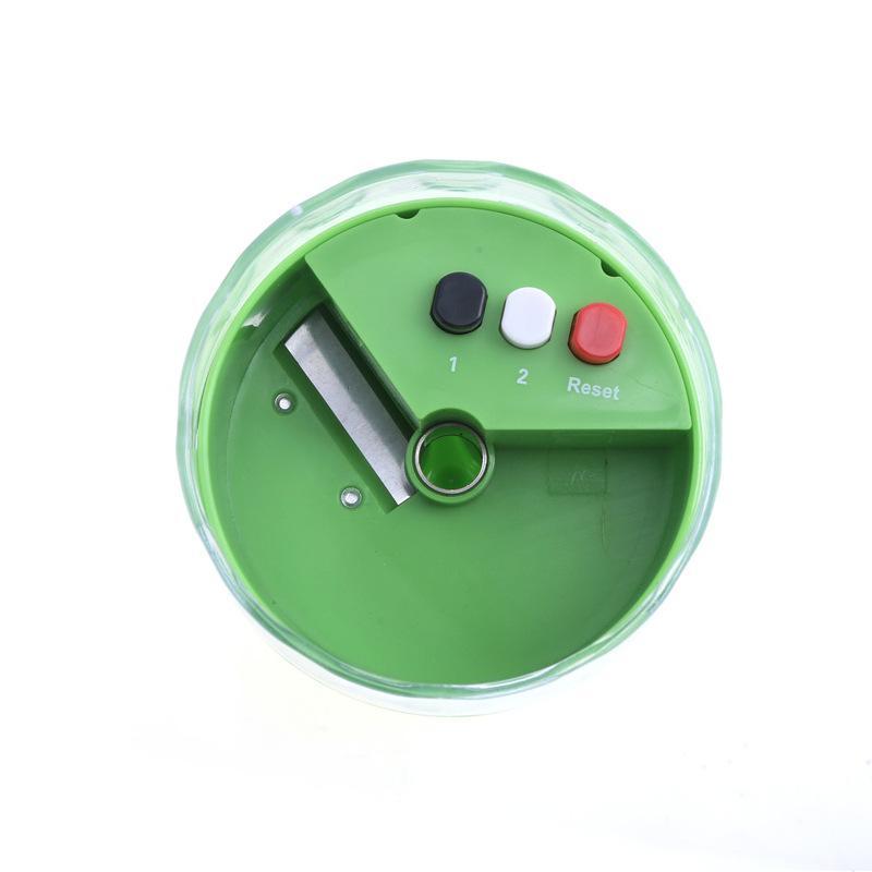 Handheld Duty Spiralizer Veget - đánh giá và giá Spiralizer Vegetable Noodle