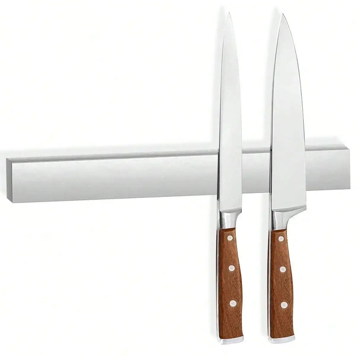 Leeseph Magnetic Knife Holder  - đánh giá và giá Magnetic Knife Strip
