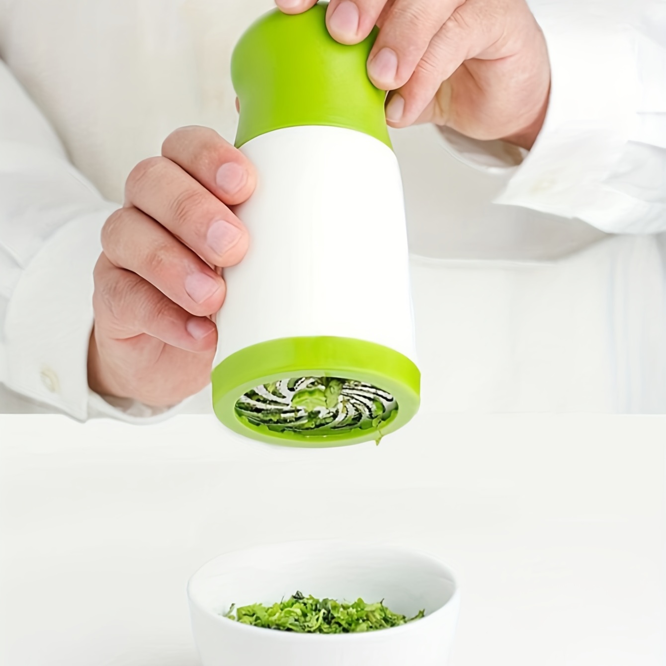 Manual Herb Grinder Spice Mill - đánh giá và giá Kitchen Gadgets Luxury