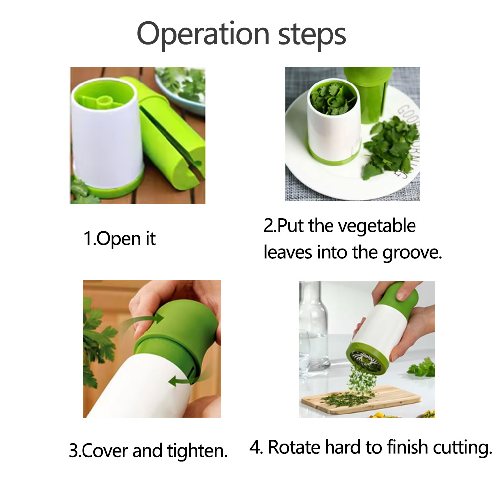 Manual Herb Grinder Spice Mill - đánh giá và giá Kitchen Gadgets Luxury