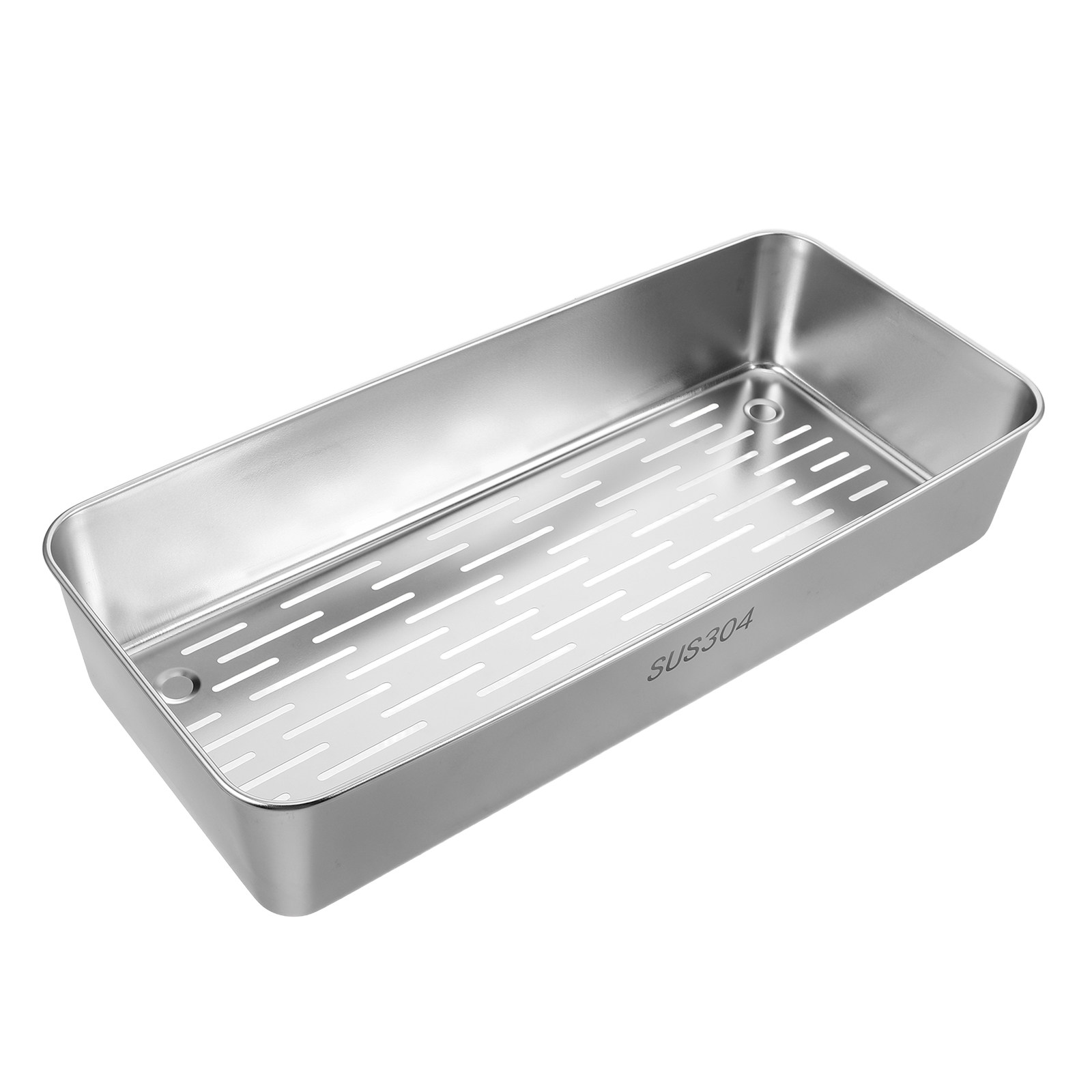 Stainless Steel Chopstick Bask - đánh giá và giá Kitchen Utensil Holder