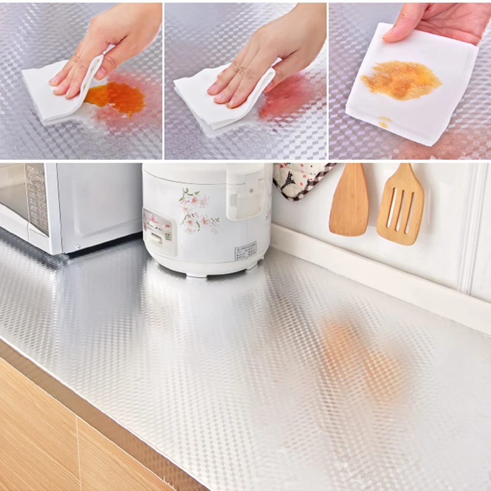 Oil-Proof Waterproof Kitchen S - đánh giá và giá Kitchen Gadgets Wallpaper