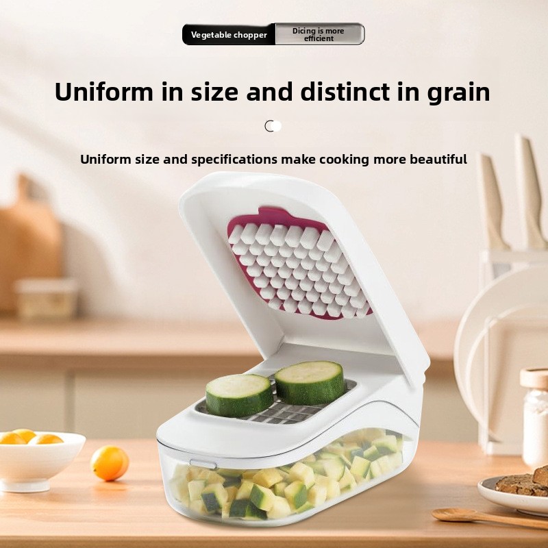 1pc Multi Function Vegetable C - đánh giá và giá Kitchen Gadgets Luxury