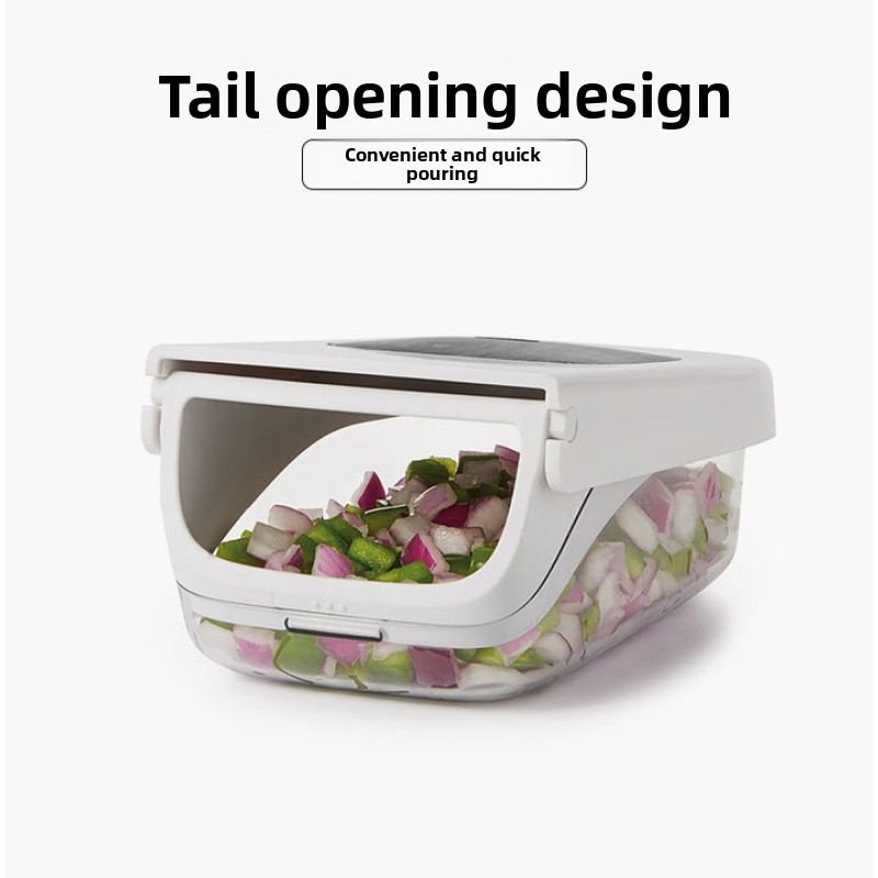 1pc Multi Function Vegetable C - đánh giá và giá Kitchen Gadgets Luxury