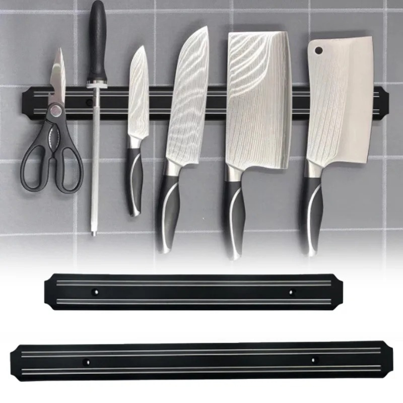 1pc Maximize Your Kitchen Spac - đánh giá và giá Magnetic Knife Strip