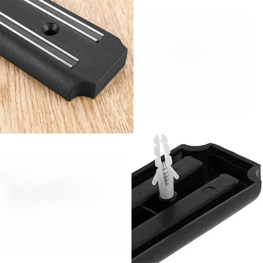 1pc Maximize Your Kitchen Spac - đánh giá và giá Magnetic Knife Strip