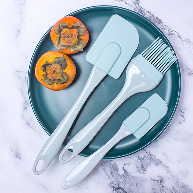 Popular 3Pcs/Set Silicone Scra - đánh giá và giá Kitchen Gadgets Popular
