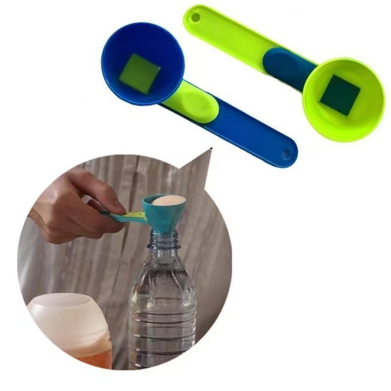 Durable PP Material Mess-Free  - đánh giá và giá Kitchen Gadgets Everyone Needs