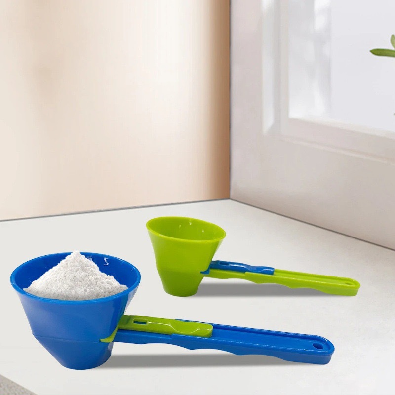 Durable PP Material Mess-Free  - đánh giá và giá Kitchen Gadgets Everyone Needs