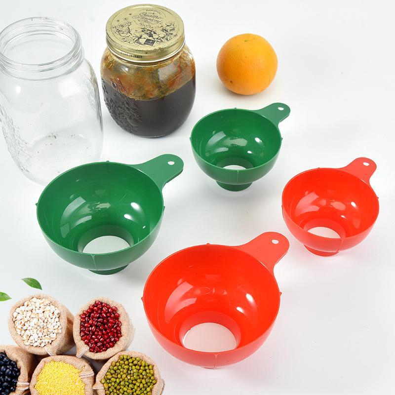 2Pcs/set High-end Wide Mouth F - đánh giá và giá Kitchen Gadgets Popular