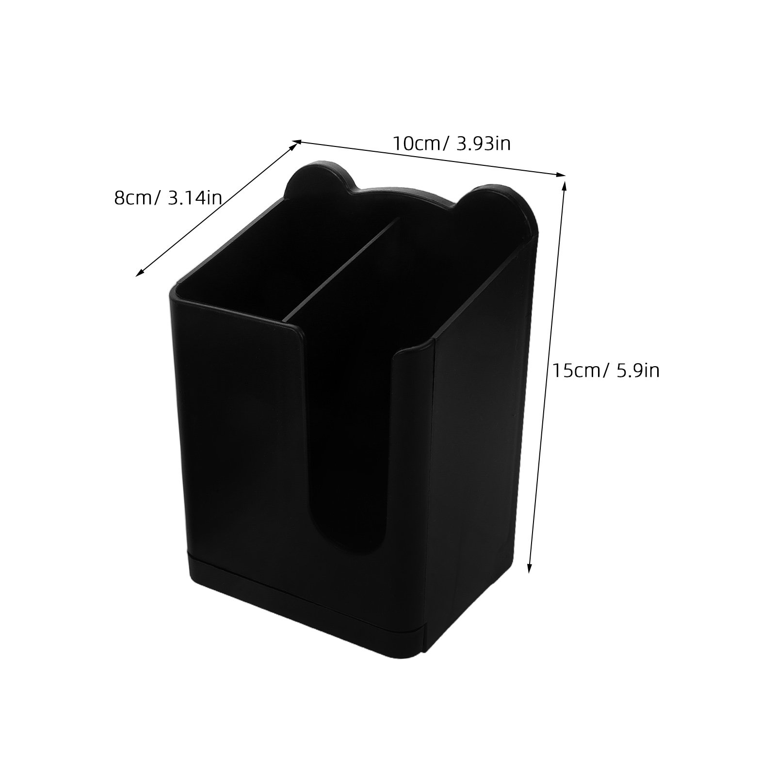 2Pcs Wall Mounted Chopstick Sp - đánh giá và giá Kitchen Utensil Holder