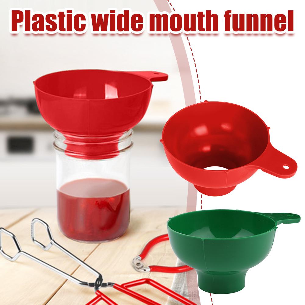High-end Wide Mouth Funnel Pla - đánh giá và giá Kitchen Gadgets Popular